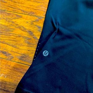 Lululemon Swift Speed High Rise Tight 25”